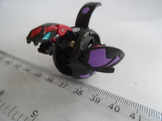 bnk jc Bakugan foto