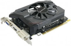 Placa Video Sapphire Radeon R7 250, 2GB, GDDR3, 128bit foto