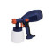 Pistol pentru vopsit Stern Austria SG800A, putere 300W, 800ml