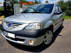 Dacia Logan 1.4mpi 2008 15.900 km !!! foto