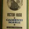 myh 712 - OAMENII MARII - VICTOR HUGO - ED 1968