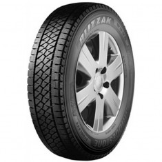 Anvelopa auto de iarna 225/65R16C 112/110R BLIZZAK W995 foto