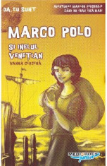 Marco Polo si inelul venetian - Vanna Cercena foto