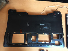 Bottomcase Asus K55V, K55, A143 foto