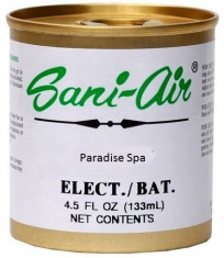 Odorizant lichid California Scents - Sani air 133 ml Paradise Spa foto