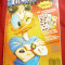 Revista Benzi Desenate -Picson Magasin - Donald Duck 1990 ,100 pag Disney