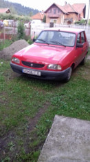 Dacia 1310 foto