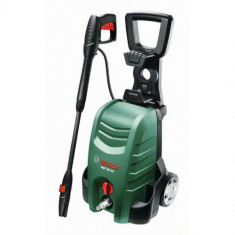 BOSCH AQT 37-13+ PATIO CLEANER &amp;amp;#8211; MA?INA DE CURA?AT CU INALTA PRESIUNE foto