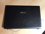 Capac display Asus K55V, K55, A143, Dell