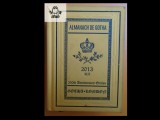 Almanach de Gotha 2013 vol II