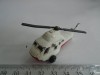Bnk jc Matchbox - elicopter Sea Sprite - Lesney