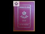 Almanach de Gotha 1930