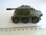 Bnk jc Corgi 906 Saladin Armoured car