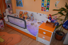 Mobila camera copii 0 - 10 ani Bebe Design foto
