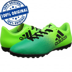 Pantofi sport Adidas X 16.4 pentru barbati - adidasi originali - fotbal foto