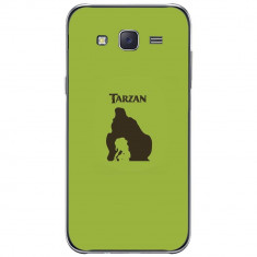 Husa Tarzan SAMSUNG Galaxy J5 2016 foto