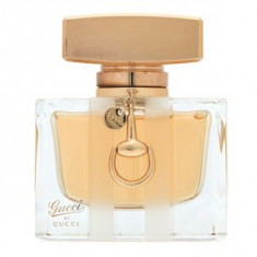 Gucci By Gucci eau de Toilette pentru femei 50 ml foto