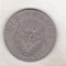 bnk mnd Rwanda 10 franci 1985