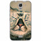 Husa Hipster Cat HUAWEI Ascend Y360