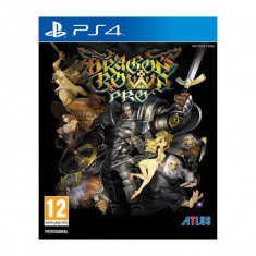 Dragon Crown Pro Battle Hardened PS4 foto