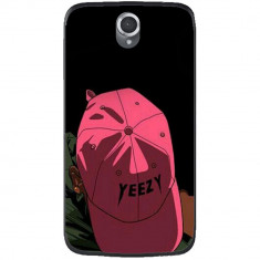 Husa Yeezy Lenovo A859 foto