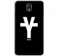 Husa Yeezus SAMSUNG Galaxy Note 3 foto