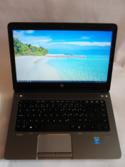 HP ProBook 640 G1 i5-4210M ram 8g DDR3 SSD240g foto