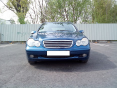 Vand Mercedes-Benz C200 KOMPRESSOR 2.500 EURO foto