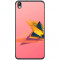 Husa Pink Pyramid HTC Desire 816