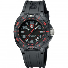 Ceas barbatesc Luminox A.0215.SL Sentry 0200 Serie foto