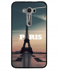 Husa Paris ASUS Zenfone 2 Laser Ze550kl foto