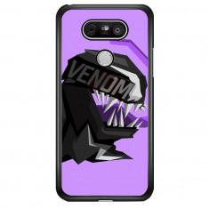 Husa Low Poly Venom LG G5 foto