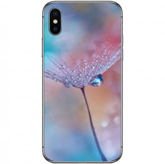 Husa Water Droplet APPLE Iphone X foto