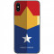 Husa Wonder Woman APPLE Iphone X