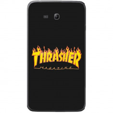 Husa Thrasher SAMSUNG Galaxy Core Lite foto