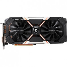 Placa video Gigabyte AORUS GeForce? GTX 1060 Xtreme Edition, 6GB GDDR5, 192-bit foto