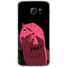 Husa Yeezy SAMSUNG Galaxy S6 foto