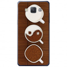 Husa Coffe Ying-yang SAMSUNG Galaxy A5 foto