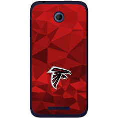 Husa Atlanta Falcons HTC Desire 510 foto