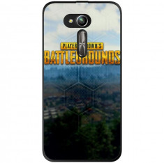 Husa Pubg Asus Zenfone Go Zb500kg foto