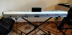 Korg Pa2x pro foto