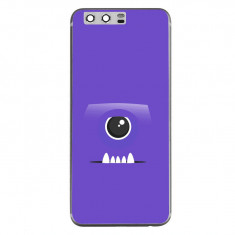 Husa Purple Monster HUAWEI Ascend P10 foto