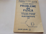 HRISTEV PROBLEME DE FIZICA-ELECTRICITATE-RF13/3,RF17/3