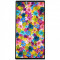 Husa Multiflower Sony Xperia Z C6602 C6603