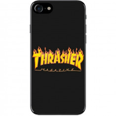 Husa Thrasher APPLE Iphone 8 foto