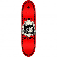 Deck Skateboard Powell Peralta Ripper Chainz 8X31.45&amp;#039;&amp;#039; red foto
