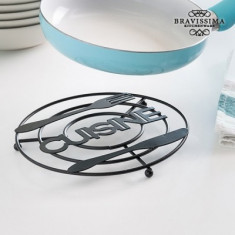 Napron din Metal Cuisine Bravissima Kitchen foto