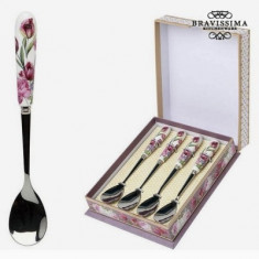 Set de Tacamuri Bravissima Kitchen 9298 (4 pcs) foto