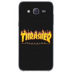 Husa Thrasher SAMSUNG Galaxy J5 2016 foto