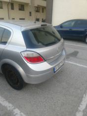 Opel Astra h foto